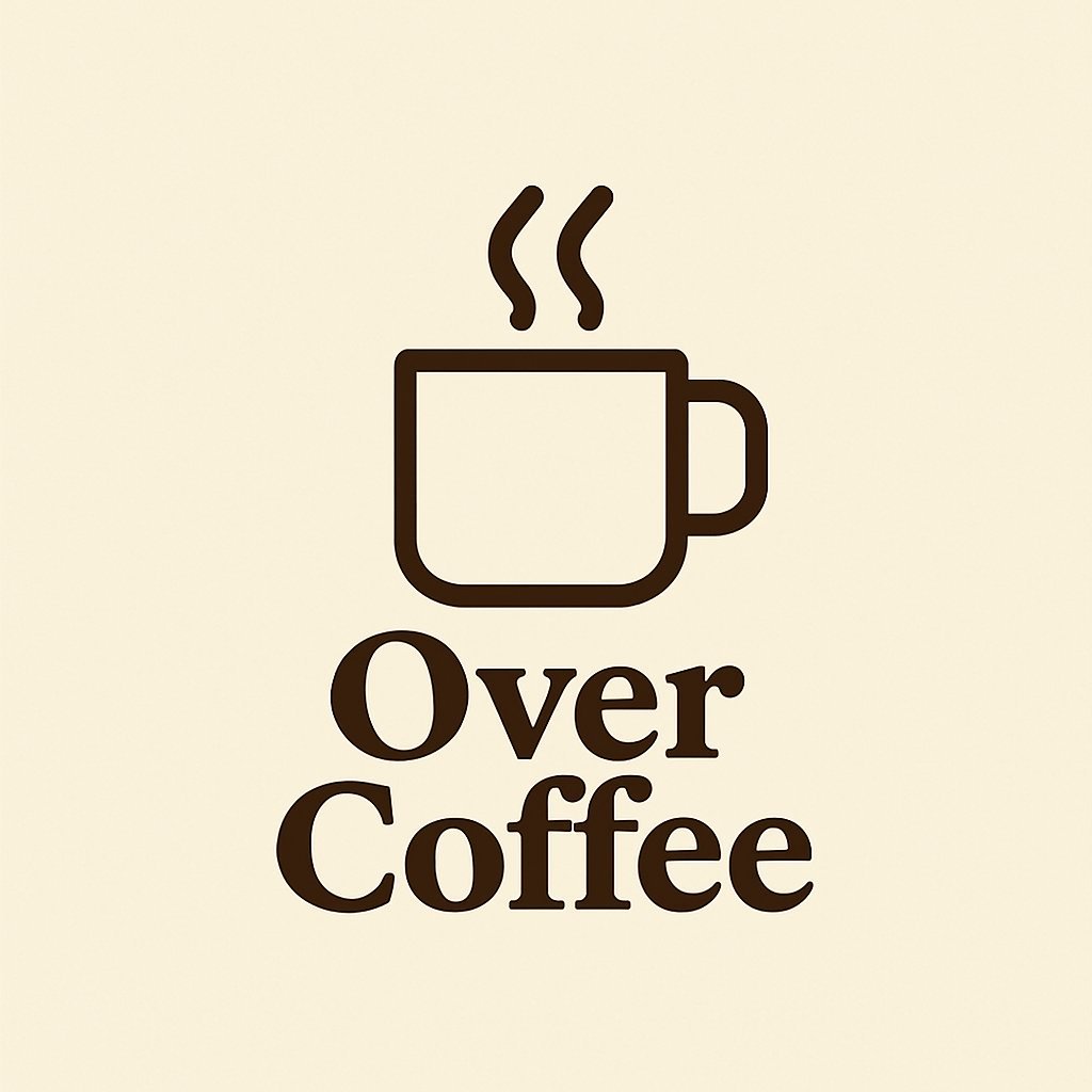 Over Coffee AI